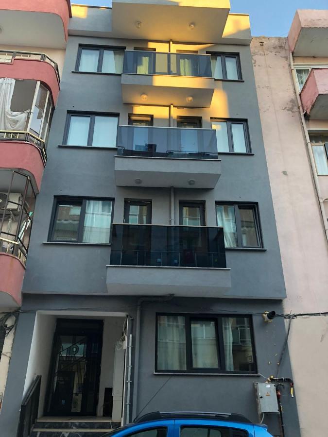Nr1 Hotel Çanakkale Exterior foto